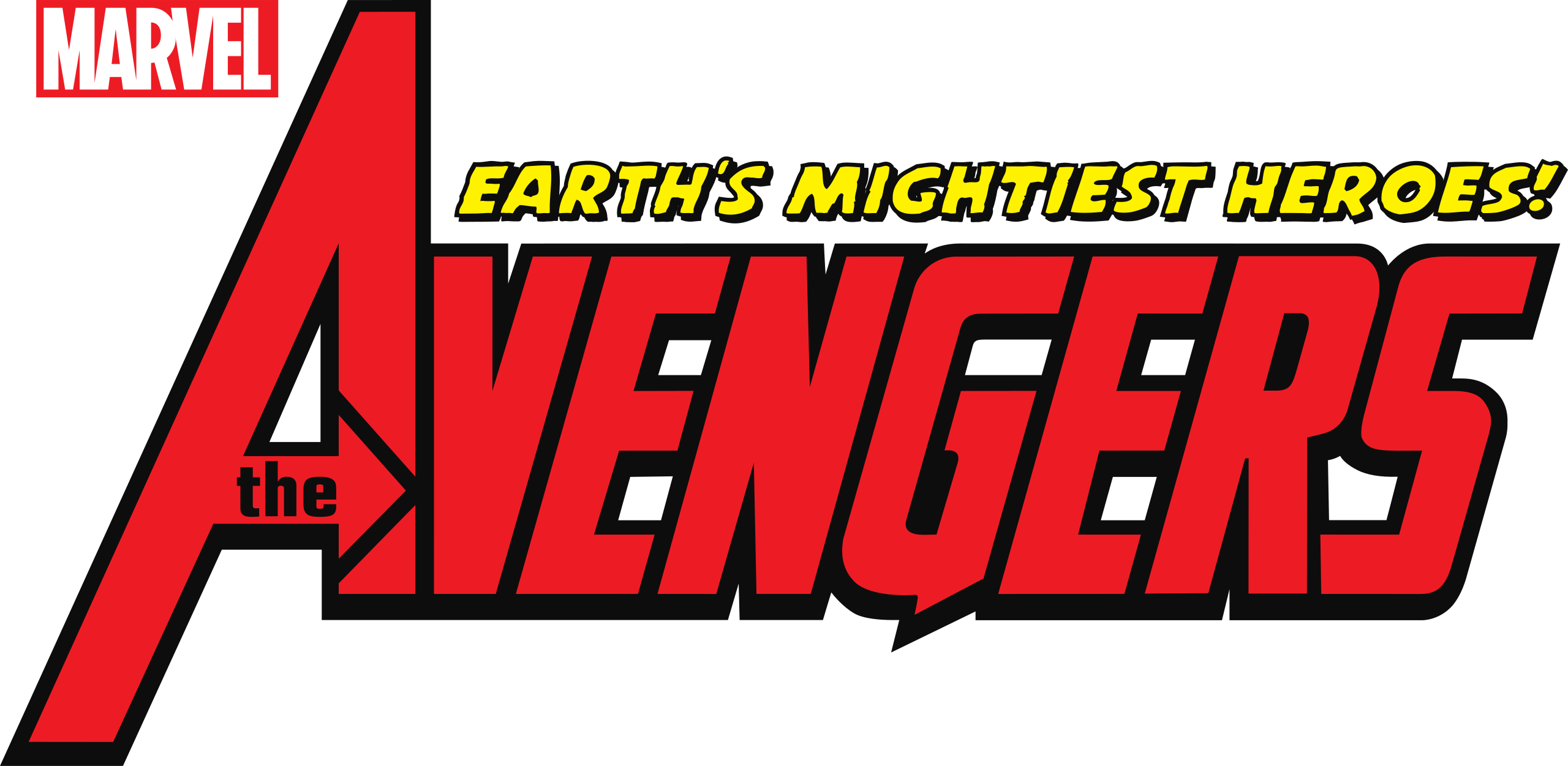 File:The Marvels Logo.svg - Wikimedia Commons