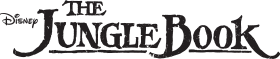 Djungelboken Logo.svg