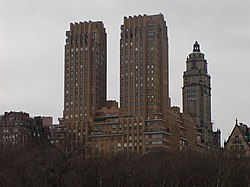 The Majestic (New York)