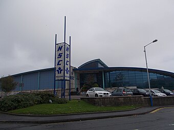 The National Sports Centre (geograph 3710042).jpg