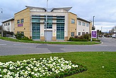 The New Addington Centre (geograph 4413714).jpg