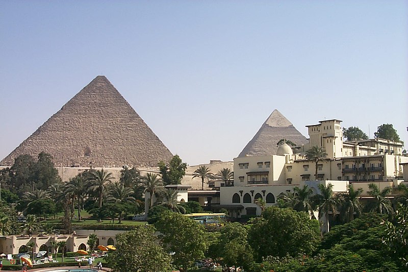 File:The Oberoi - Mena House, Egypt.jpg