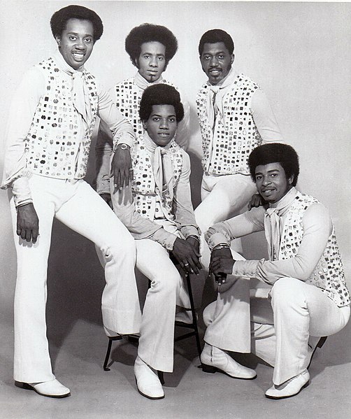 File:The Temptations 1971.jpg