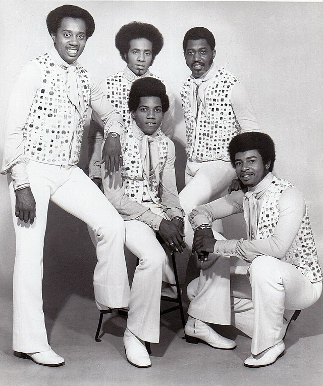 Cloud Nine (The Temptations album) - Wikipedia