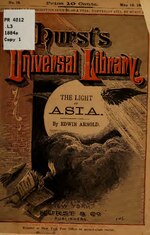 Миниатюра для Файл:The light of Asia (IA lightofasia01arno).pdf