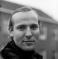 Theo Uittenbogaard in 1975 overleden op 22 april 2022