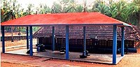 Thumbnail for Thirumangalam Sree Maha Vishnu Siva Temple