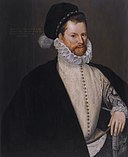 Thomas Cecil, 1st Earl of Exeter: Age & Birthday