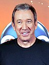 tim allen