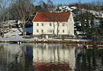 SUNDANE NORDRE (VINDÅSEN FERIEHJEM)