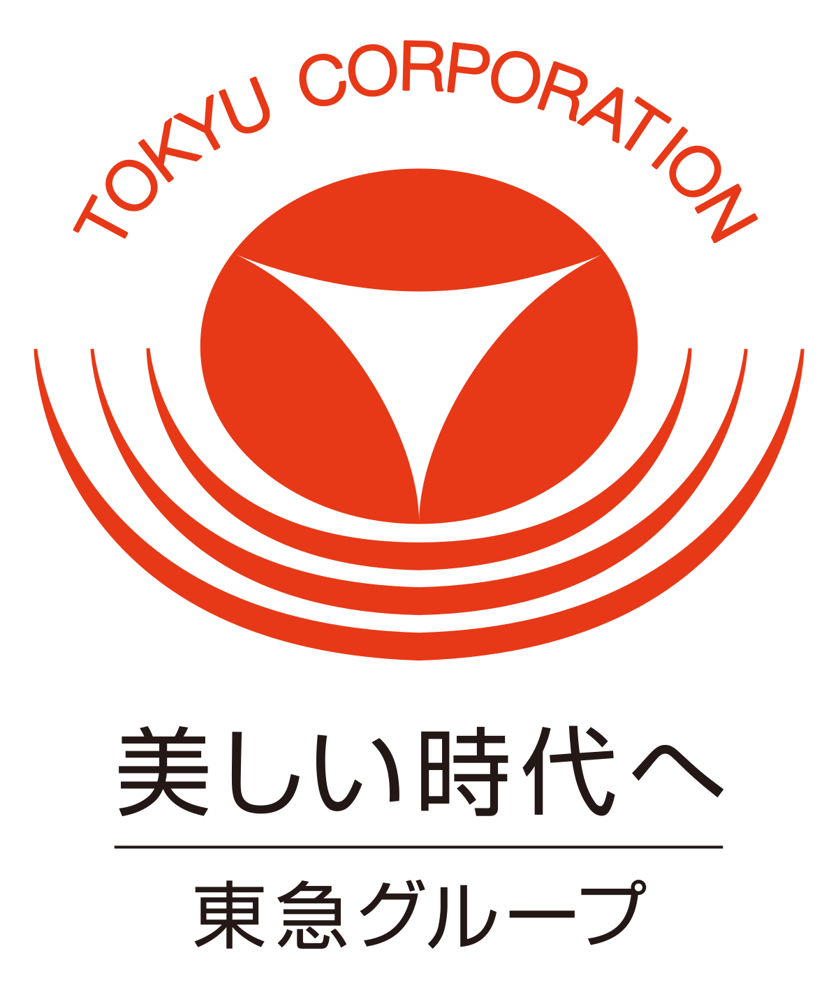 Tokyu Group - Wikipedia