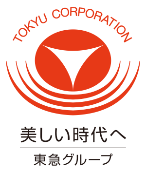 Tokyu logo.svg