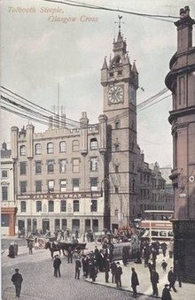 Tolbooth and Steeple at Glasgow Cross.jpg