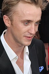 Tom Felton — Wikipédia