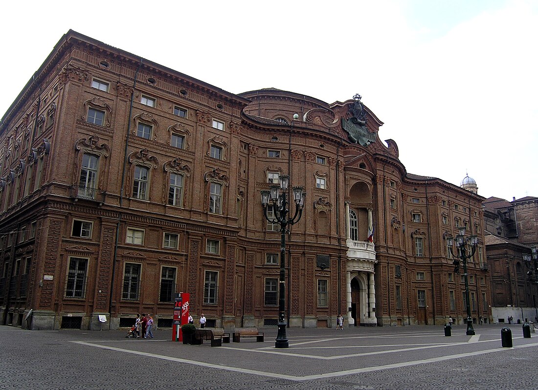 Parlement du royaume de Sardaigne