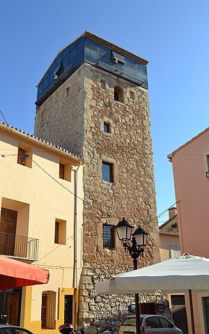 Torre medieval d'Alcalalí.jpg