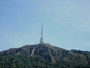 Pico do Jaraguá