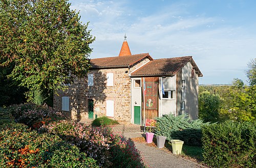 Serrurier porte blindée Crevant-Laveine (63350)