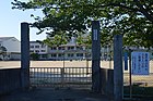 豊田市立挙母小学校 （2019年（令和元年）5月）