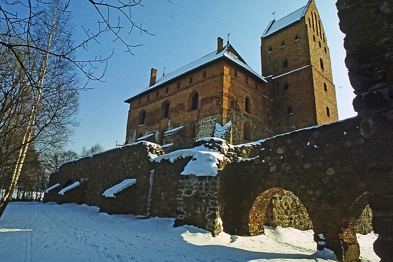 File:Trakai 06.jpg