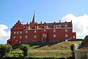 Tranekær castle (36869141645).jpg