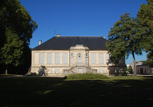 Photo - Château de Treulon
