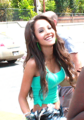 Q6152884 Tristin Mays geboren op 10 juni 1990