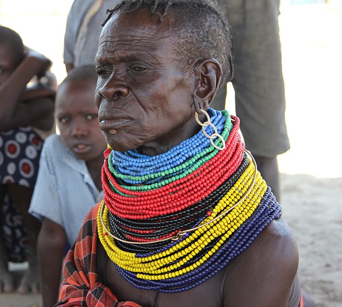 File:Turkana woman.jpg