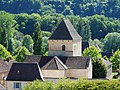 Saint-Julien kirke