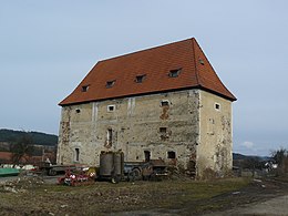 Budkov – Veduta