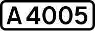 UK road A4005.svg