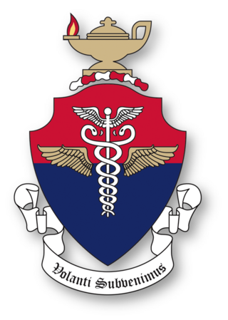 <span class="mw-page-title-main">United States Air Force School of Aerospace Medicine</span>