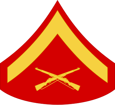 Marine corps lcp