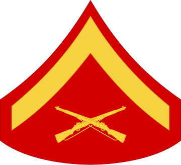 Lance Corporal