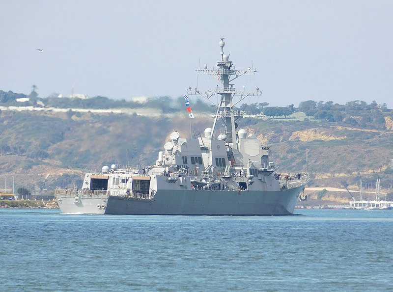 File:USS Stockdale San Diego.jpg