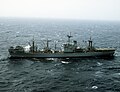 Thumbnail for USS Suribachi