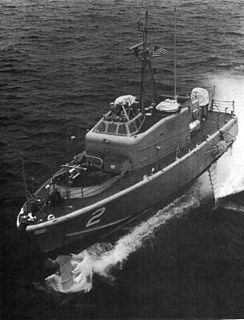 USS <i>Tucumcari</i>