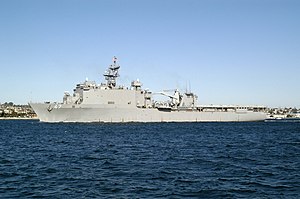 USS Rushmore (LSD-47)
