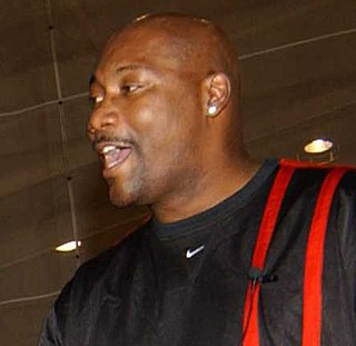 <span class="mw-page-title-main">Jerome Kersey</span> American basketball player