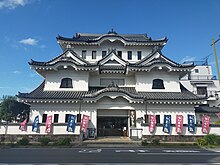 ういろう本店