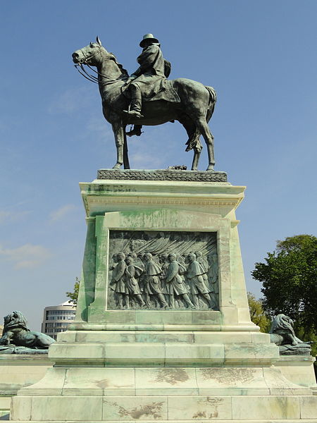 File:Ulysses S. Grant Memorial - DSC09414.JPG