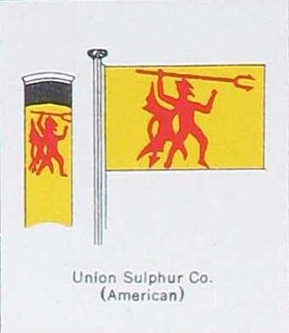 <span class="mw-page-title-main">Union Sulphur Company</span>