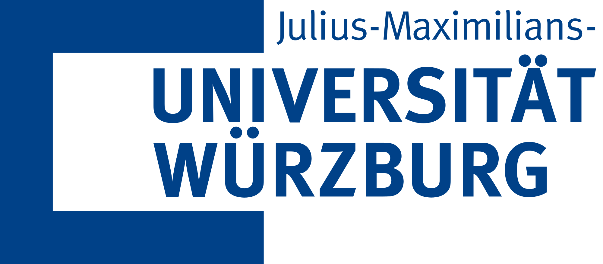 Datei Universitat Wurzburg Logo Svg Wikipedia