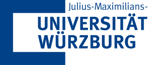 Universität Würzburg Logo.svg