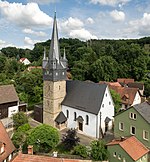 St. Maria Magdalena (Unterleiterbach)