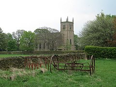 Църква Горна Денби - geograph.org.uk - 168028.jpg