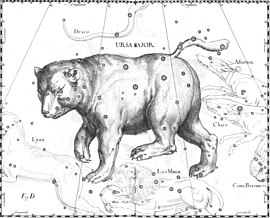 Ursa Major.