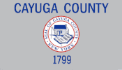 ↑ Cayuga County