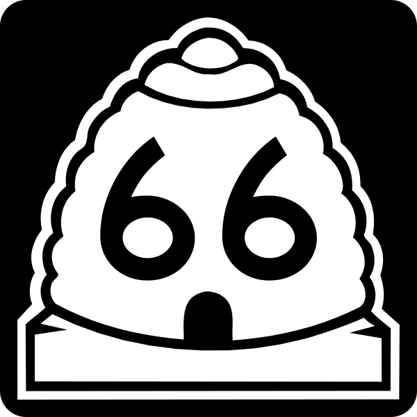 File:Utah 66.svg