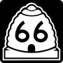 Thumbnail for Utah State Route 66